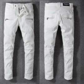 Picture of Balmain Jeans Long _SKUBalmainJeanPantslongsz28-4025G688201